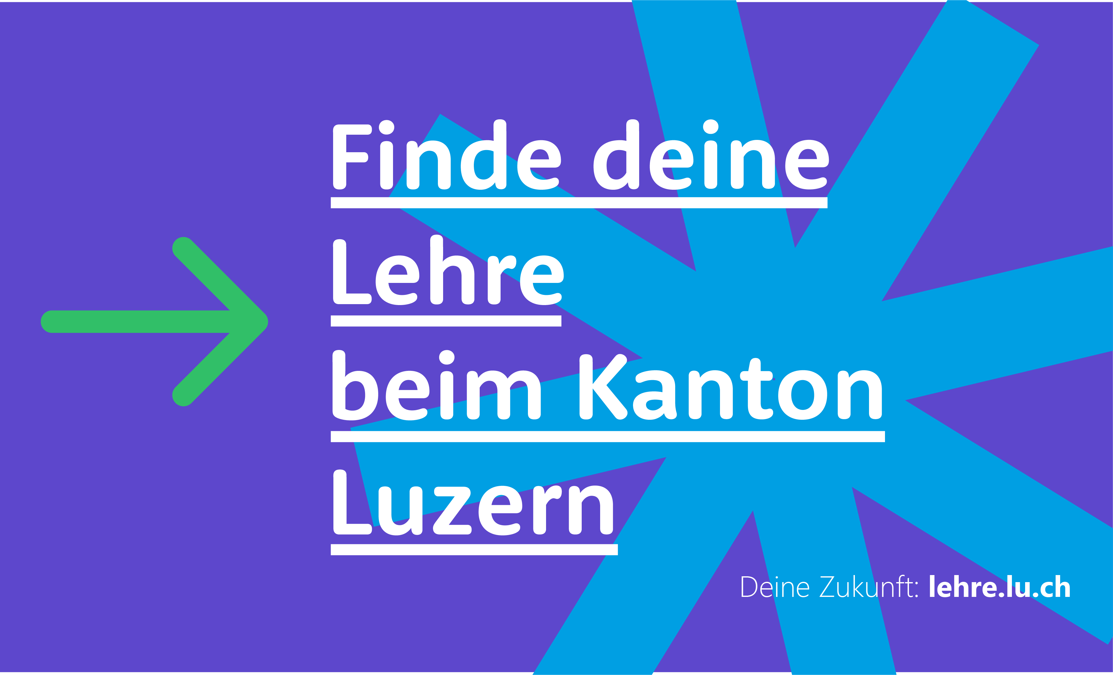 Berufsbildung - Kanton Luzern