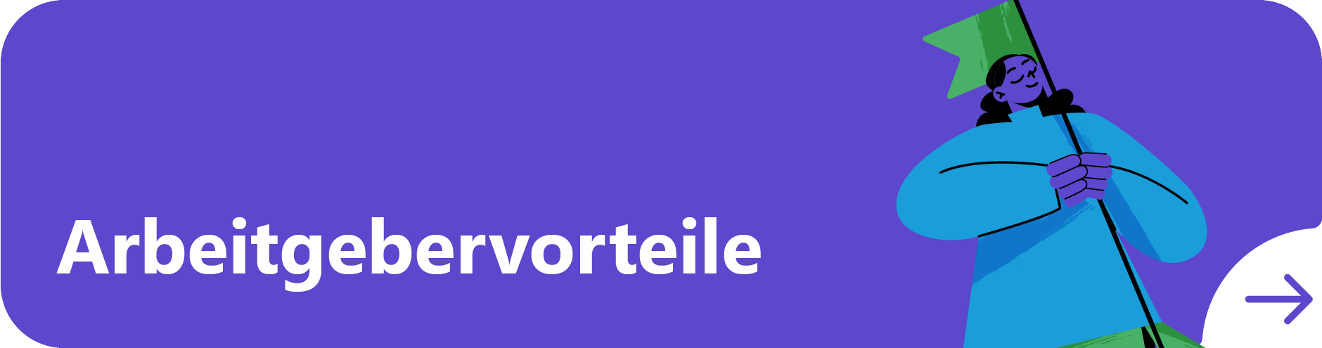 Die Arbeitgebervorteile als Lernende bzw. Lernender beim Kanton Luzern.